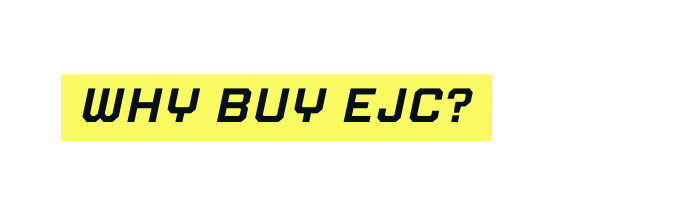 why buy ejc